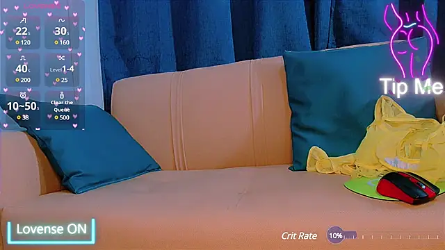 femboykeene online show from 01.21.25