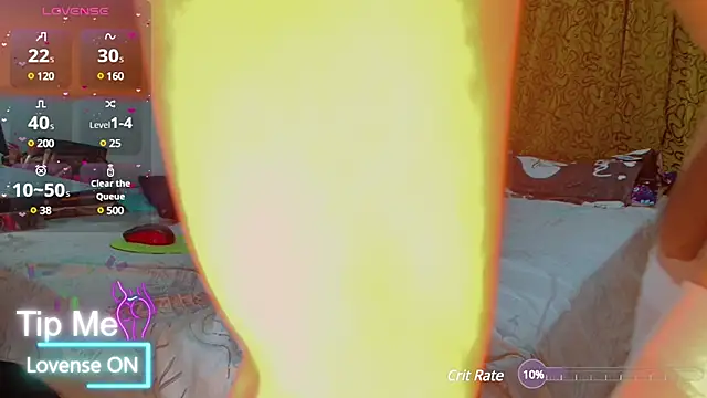 femboykeene online show from 02.26.25