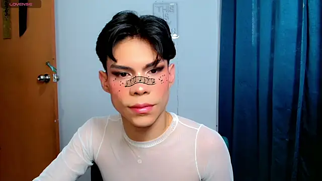 femboykeene online show from 04.11.26