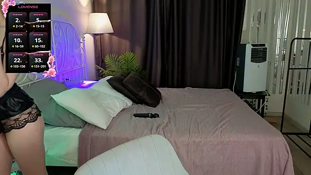 jenny bunny  online show from 03.20.26