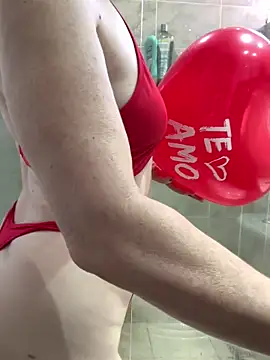 Liloo8923 online show from 02.14.26