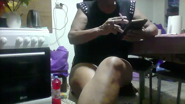 Ely Elenita online show from 09.13.25