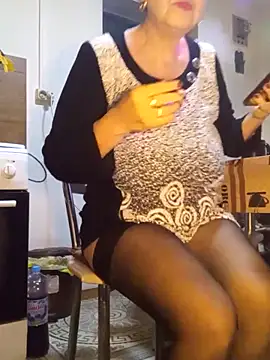 Ely Elenita online show from 11.10.25