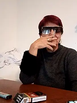 Ely Elenita online show from 12.02.25