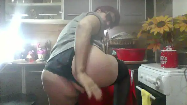 Ely Elenita online show from 02.10.26