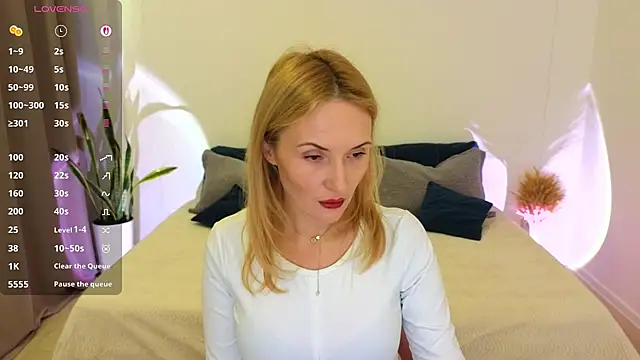 AlisssaRose online show from 01.17.26