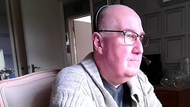 Adamdaddybear online show from 03.16.25