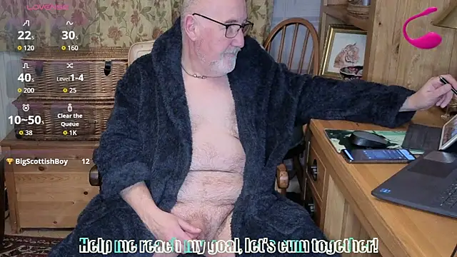 Snapshot of Adamdaddybear chatting on 02.21.26 Adamdaddybear online show from 02.21.26