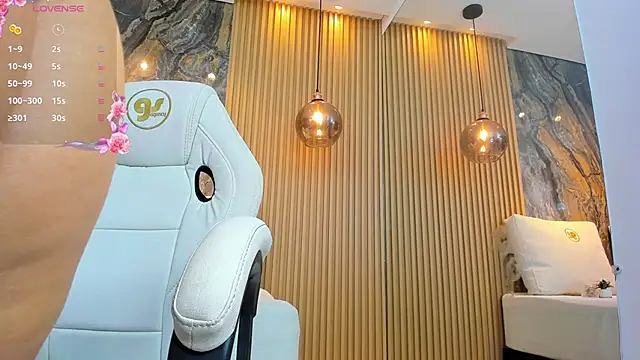 ella harper online show from 02.17.25