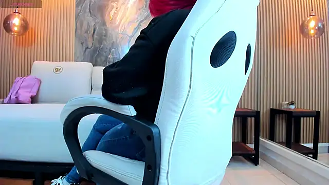 ella harper online show from 11.22.25