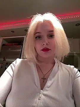 XMelissaX online show from 04.17.26