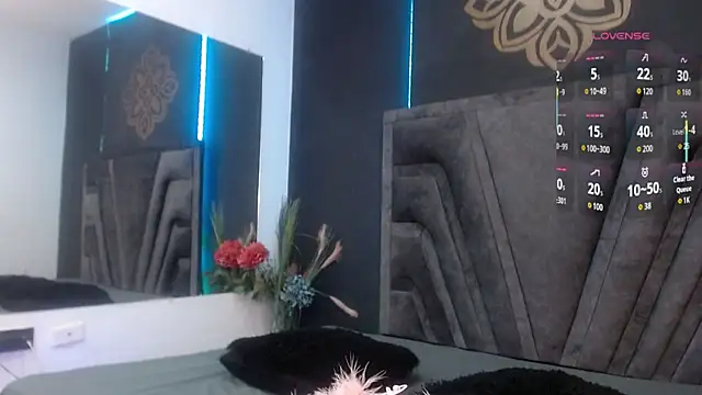 stefany bro online show from 10.31.25