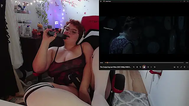 Sweetleeahxx online show from 11.08.25