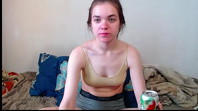 SallyMkn online show from 07.04.26