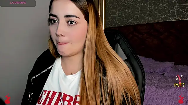 Lucia star   online show from 01.18.25