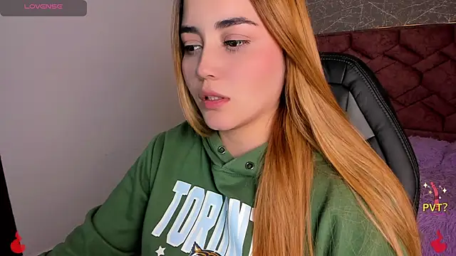 Lucia star   online show from 01.24.25