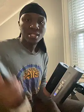 Festivitiesking1 online show from 11.20.25