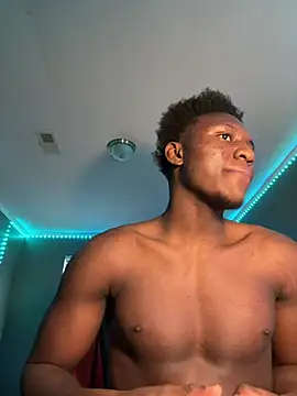 Festivitiesking1 online show from 01.12.26