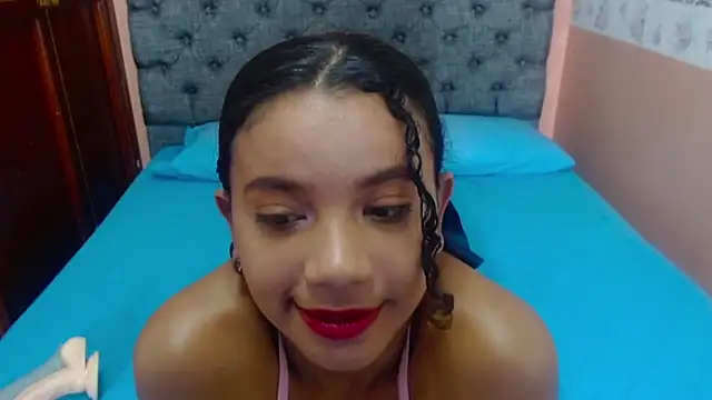 Angelica Blue online show from 12.21.24