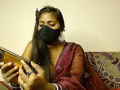 miss sona27 online show from 12.06.24