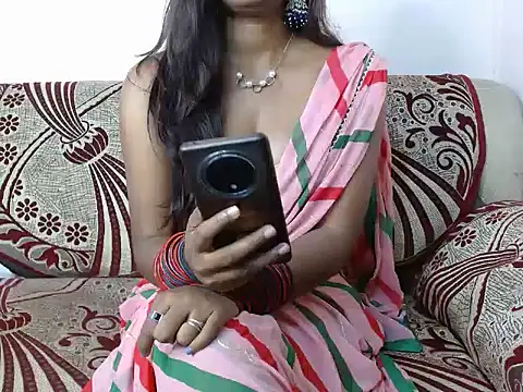 miss sona27 online show from 02.17.25