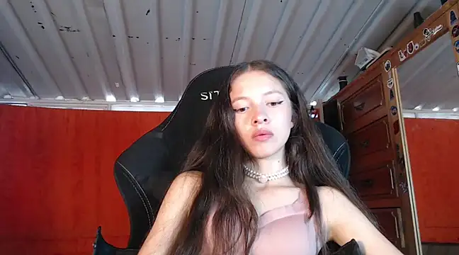 sweetdam12 online show from 01.15.25