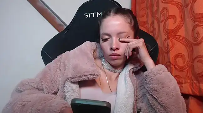 sweetdam12 online show from 01.31.25