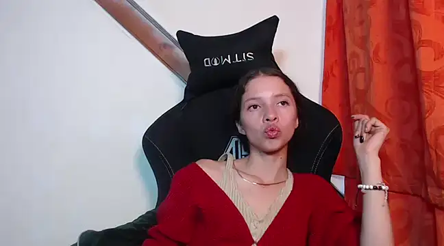 sweetdam12 online show from 02.06.25