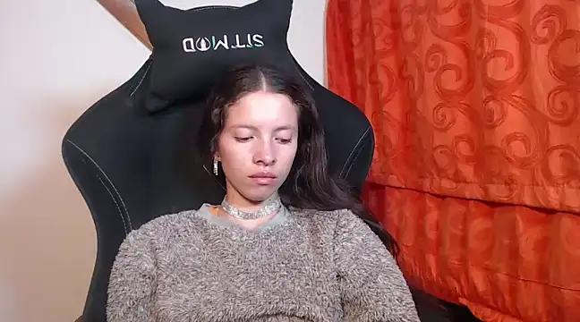 sweetdam12 online show from 02.10.25