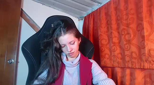 sweetdam12 online show from 02.21.25