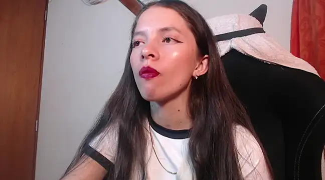 sweetdam12 online show from 02.24.25