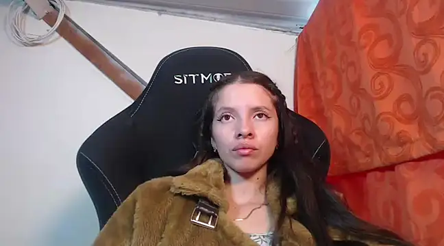 sweetdam12 online show from 02.25.25