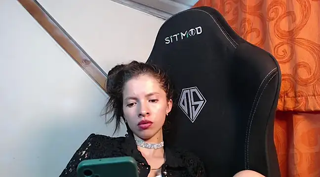 sweetdam12 online show from 02.27.25