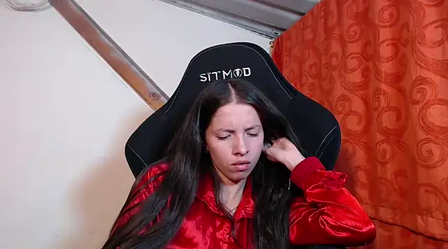 sweetdam12 online show from 03.07.25