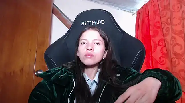 sweetdam12 online show from 03.10.25