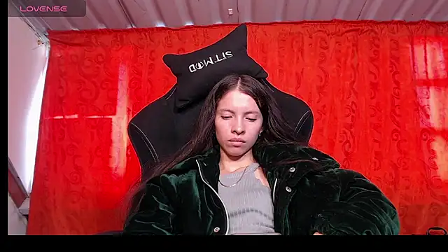 sweetdam12 online show from 03.13.25