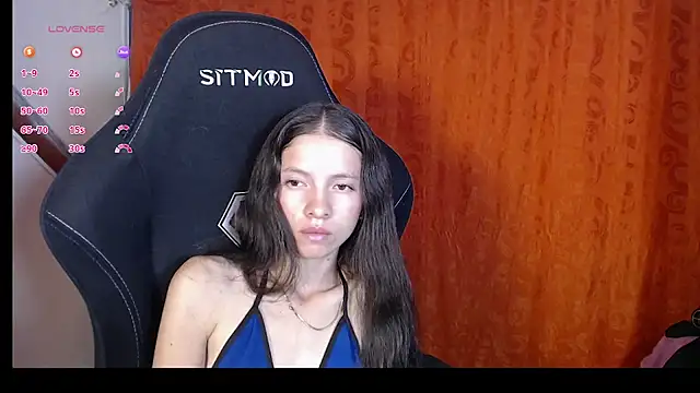 sweetdam12 online show from 03.18.25