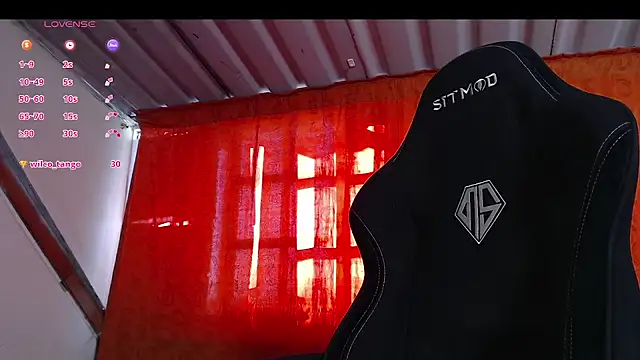 sweetdam12 online show from 03.22.25