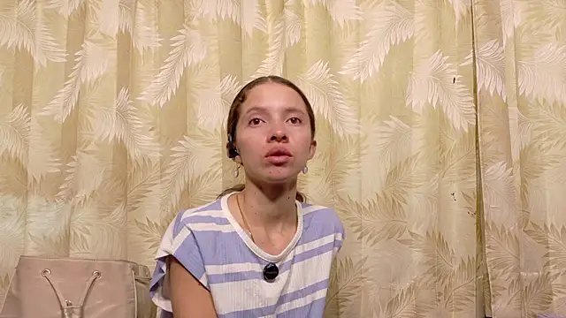 sweetdam12 online show from 09.10.25