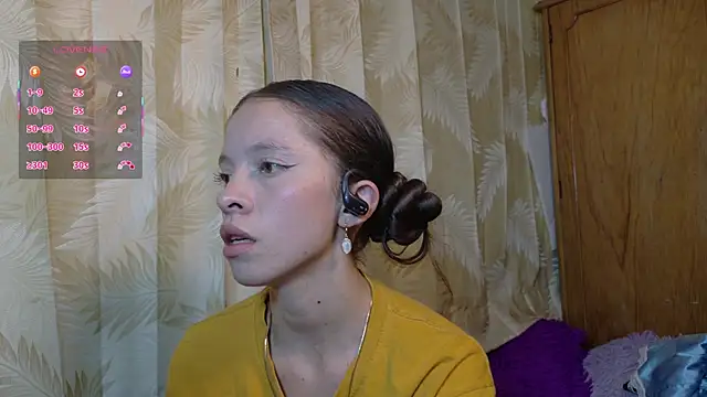 sweetdam12 online show from 09.13.25