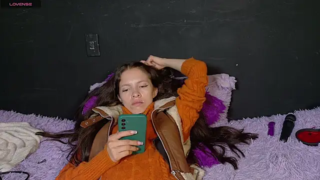 sweetdam12 online show from 09.20.25