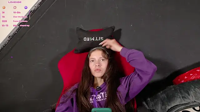 sweetdam12 online show from 11.06.25