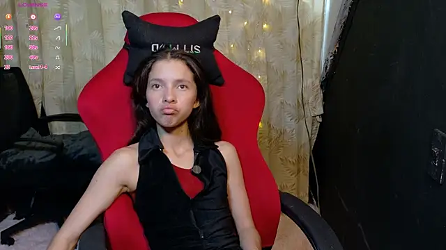 sweetdam12 online show from 12.13.25