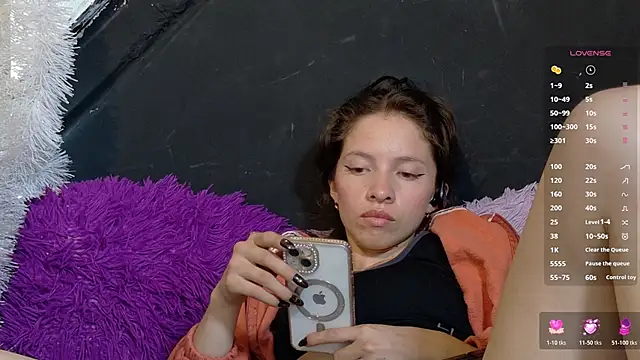 sweetdam12 online show from 03.30.26