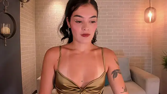 GiaFerrara online show from 02.15.25