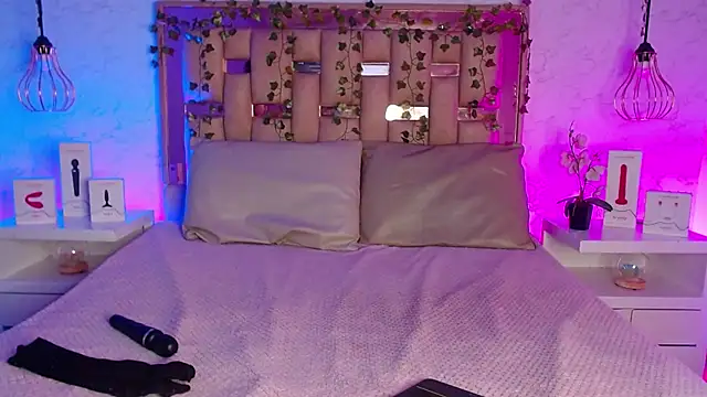 GigiVolkova online show from 03.06.25