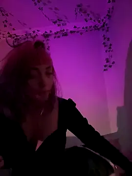 GigiVolkova online show from 10.05.25