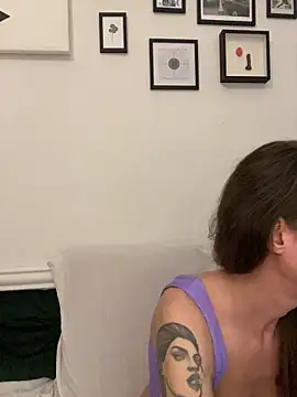 Thunder-Cunt online show from 02.20.26