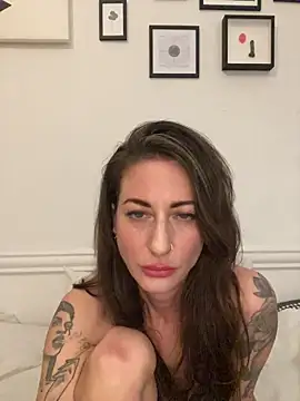 Thunder-Cunt online show from 02.26.26