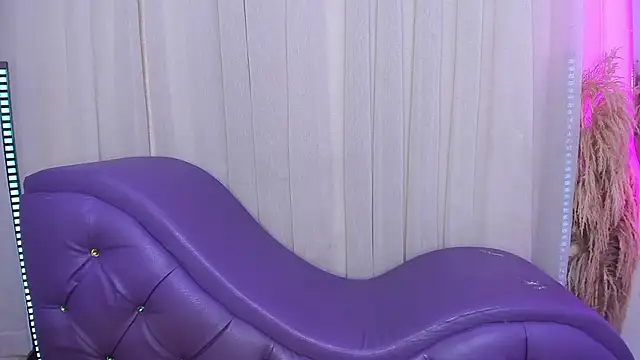 Yourslust  online show from 02.05.26